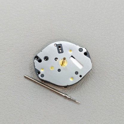 2 PIECES Hattori Epson TMI Y121 Y121E HCP8 Watch Quartz Movement