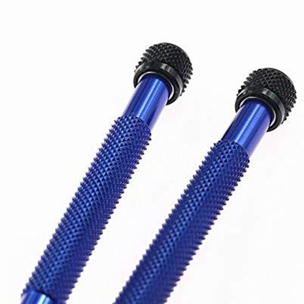 Precision 2.75mm RM screwdriver by Richard Mille for strap, bezel, and case back maintenance.