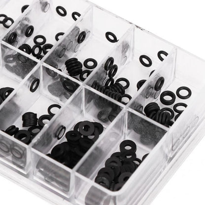 Mini Rubber O-Ring Watch Crown Waterproof Gaskets Watch Repair Tool