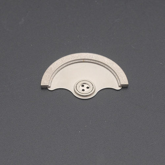 Japan 9015 watch movement oscillating weight rotor replacement for precise timekeeping