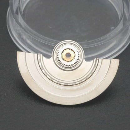 Generic watch movement rotor for 2836, 2824, 2834, 2789 models, precise oscillating weight replacement