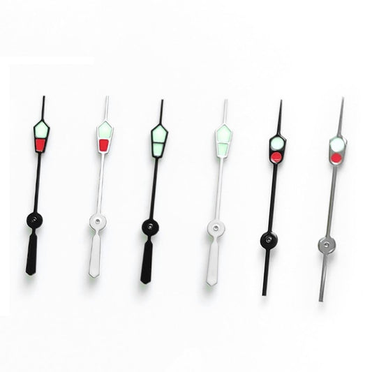 Marine Master second hand for SKX007 SKX009 watch movement, precise replacement by Marine Master brand