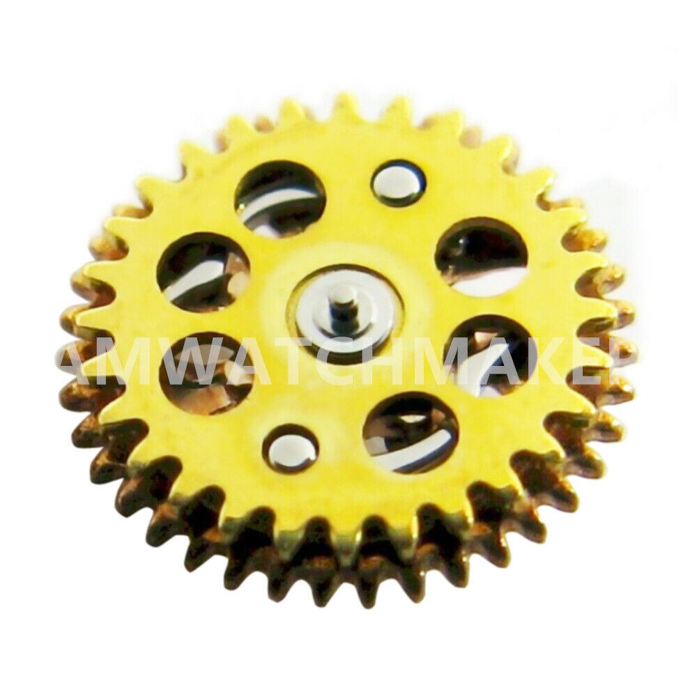 Generic Watch Parts 2824-2 1488 Reversing Wheel replacement part compatible with ETA 2824-2 movement.