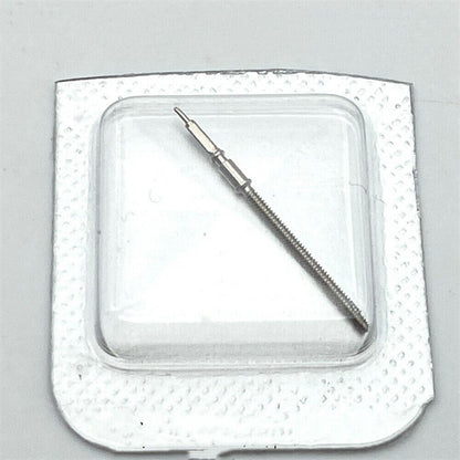 Tiges de remontoir de montre suisses originales pour mouvement <tc>ETA</tc> 2824-2 2836-2 n° 401