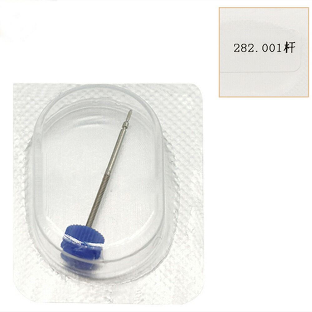 China Made Watch Winding Stems Generic for ETA 282.001 Movement