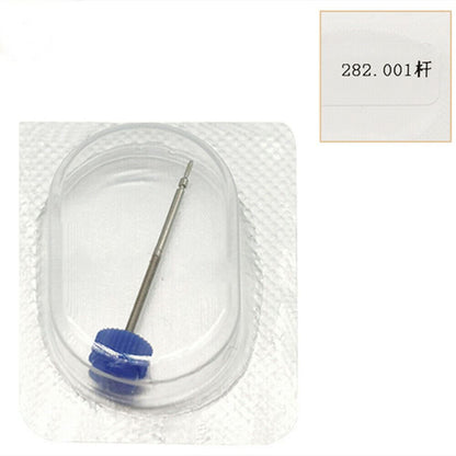 China Made Watch Winding Stems Generic for ETA 282.001 Movement