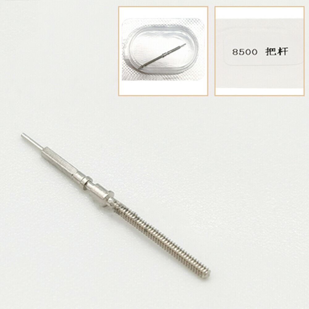 China Made Watch Winding Stems Generic for Omega 8500 Movement