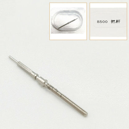 China Made Watch Winding Stems Generic for Omega 8500 Movement