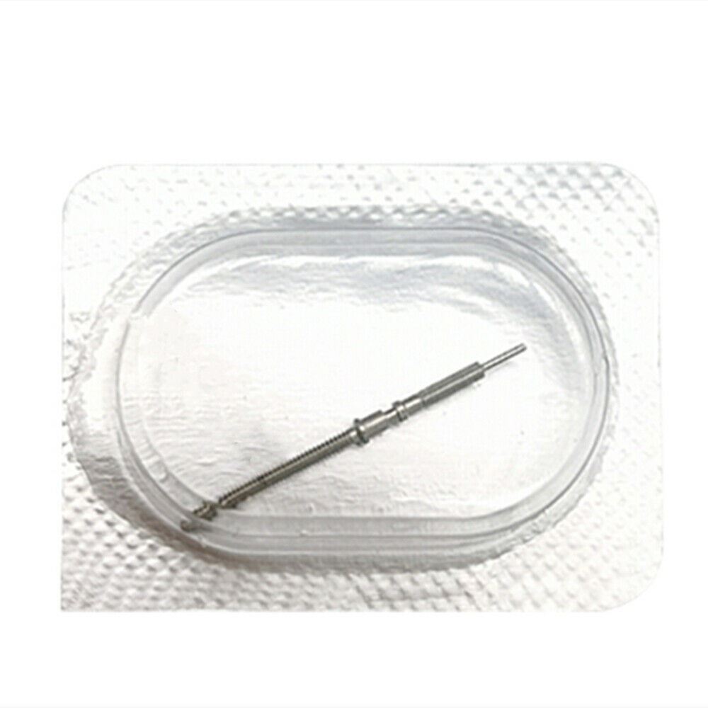China Made Watch Winding Stems Generic for Omega 8500 Movement