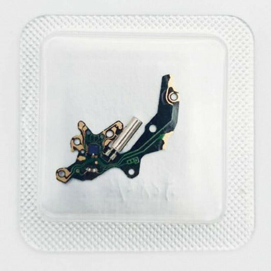 Miyota JS20 movement repair circuit board for precise watch accessory replacement and maintenance