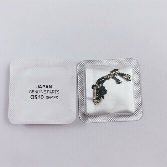 Replacement watch movement circuit board for OS10 OS20 models, ensuring precise timekeeping and seamless repair.