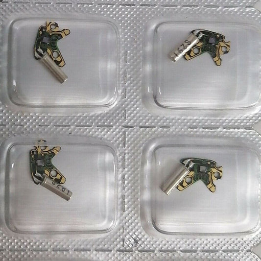 Circuit board for Miyota GP00/GP10 watch movement repair parts, compatible with generic watch brands.