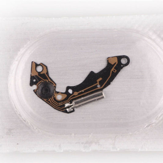 Generic watch movement circuit board for 1062/1063 repair parts, compatible with various watch brands.