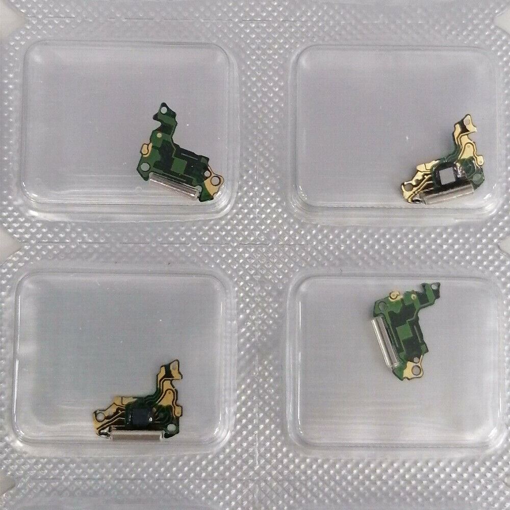 Circuit board repair part for Miyota 5R32 5R21 watch movement, compatible generic brand.