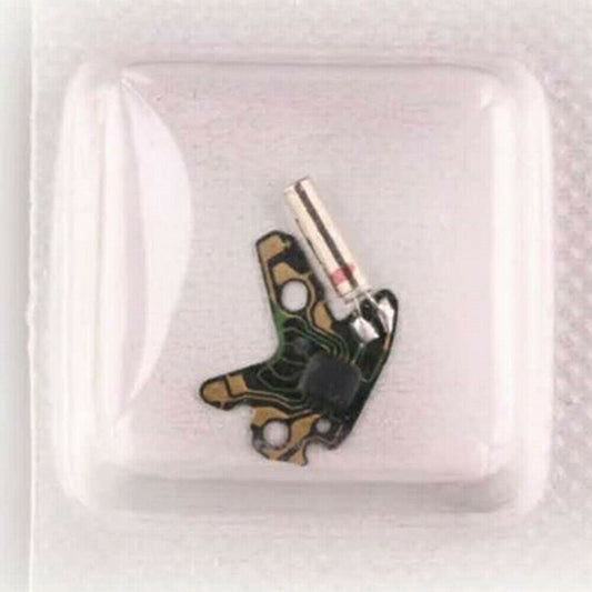 Circuit board for Miyota 9U13/9T13 watch movement repair, compatible with generic brands.