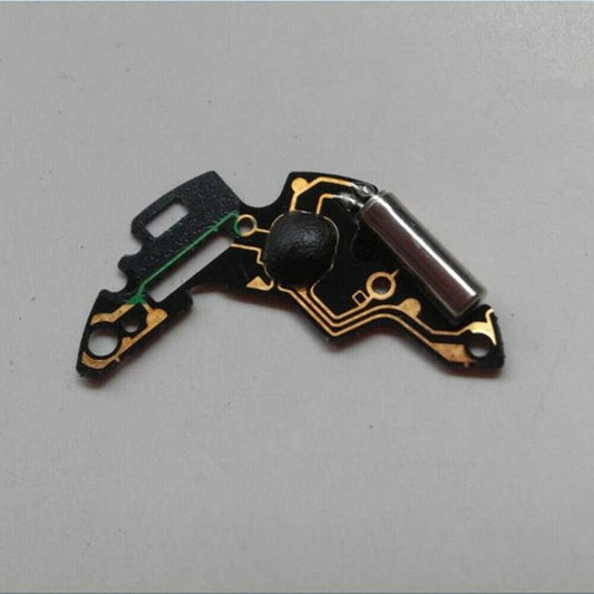 Circuit board repair part for watch movements 505, 515, 517, 585, 715.