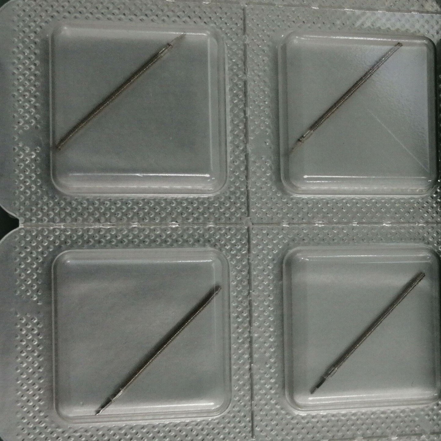 Brand New Watchmaker Swiss Made Watch Winding Stems for ETA 280.002 Movement
