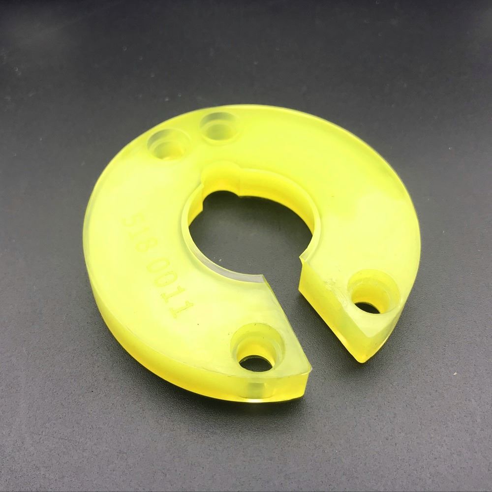 RLX watch bezel remover plier designed for precise rotating bezel repairs on watches.