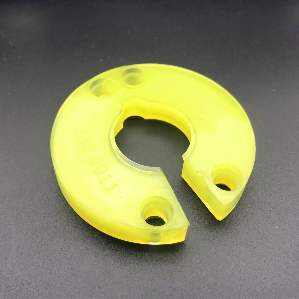 RLX watch bezel remover plier designed for precise rotating bezel removal in watch repairs.