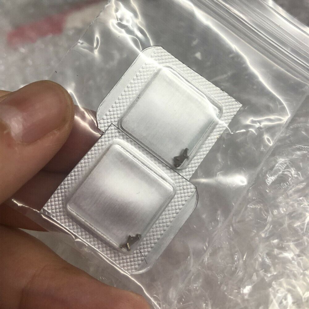 Setting lever replacement part for RLX 2135 watch movement, precise fit and durable Brand New Watch Parts accessory.