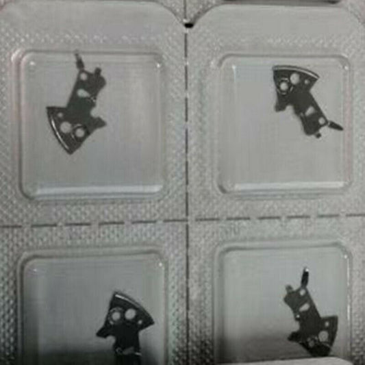 Watch part Ref.462 minute train bridge for ETA 2892 movement replacement.