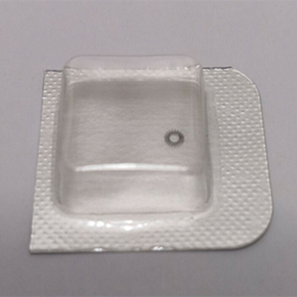 Watch part Ref.453 small date corrector wheel for ETA 2892 movement