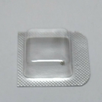 Sliding pinion clutch for ETA 2892 watch movement, high-quality replacement part.