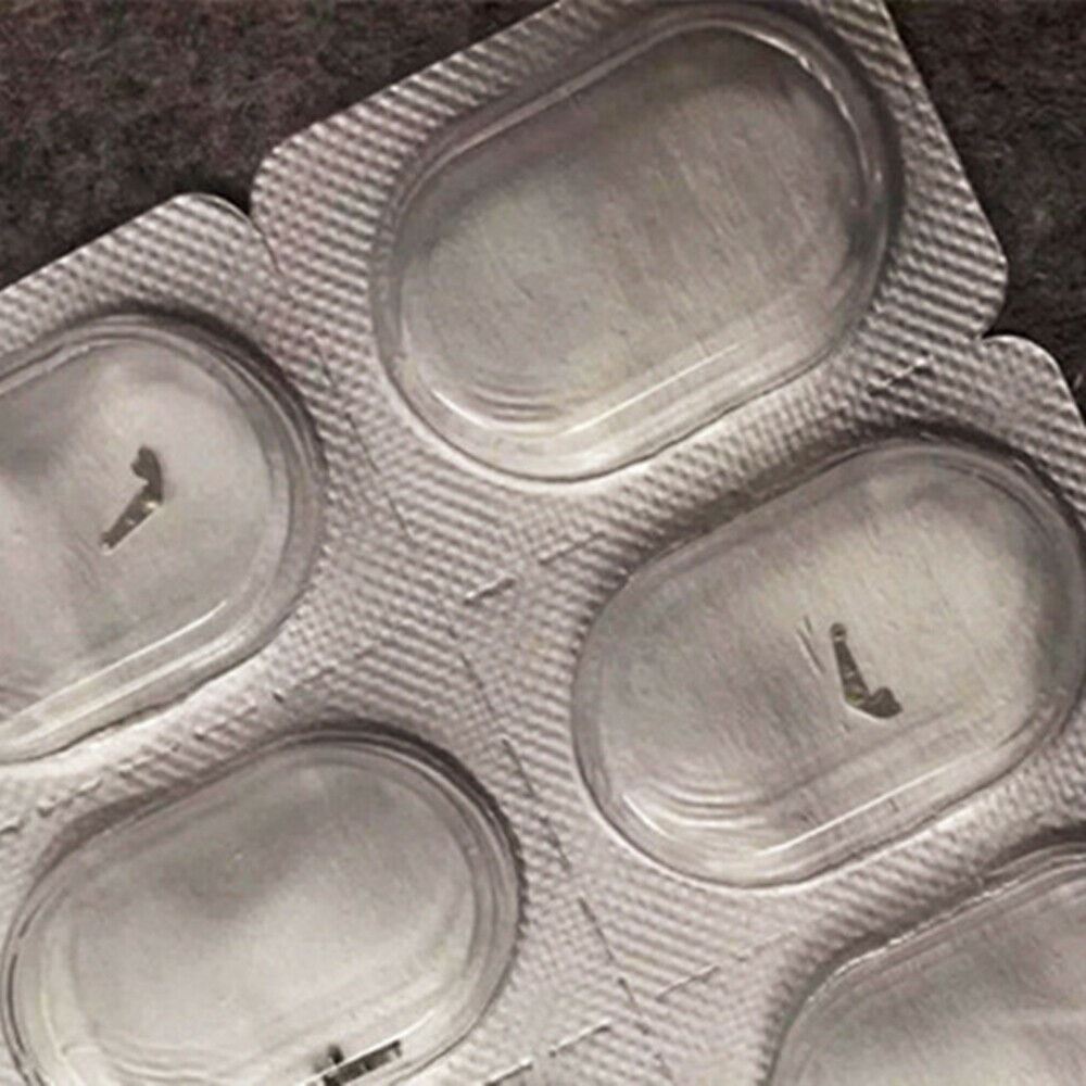 Movement watch setting lever for ETA 2892, high-quality replacement spare part.