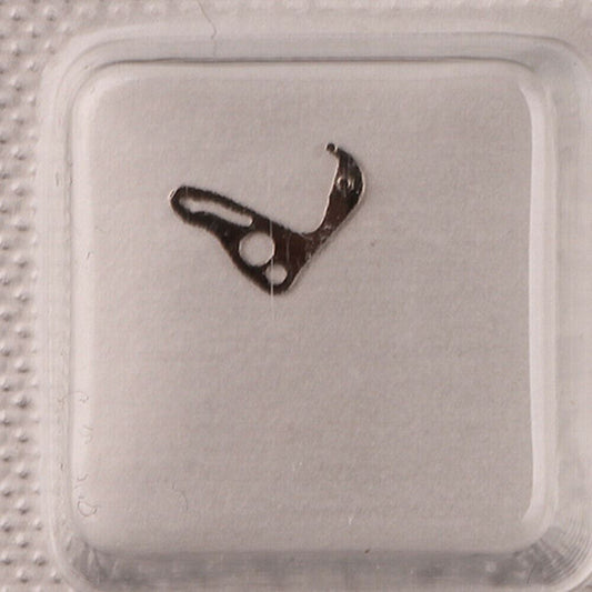 ETA 2892 Date Corrector Operating Lever Ref.2539, precision spare part for watch repair.