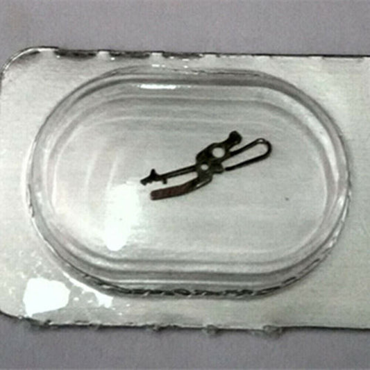 Combined setting lever jumper for ETA 2892 watch movement, high-quality spare part