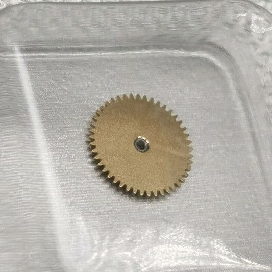 Movement minute wheel replacement part for 7750 watch mechanism, precise fit for Movement brand.