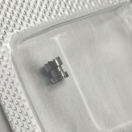 Sliding Pinion Clutch Wheel replacement for 7750 watch movements by Ref.407, precise fit for repairs