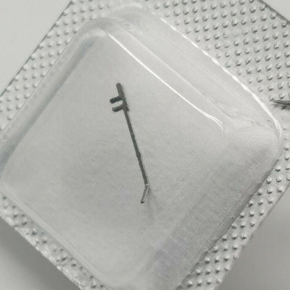 Movement watch spring click replacement part for 7750, compatible with high-quality watch repairs.