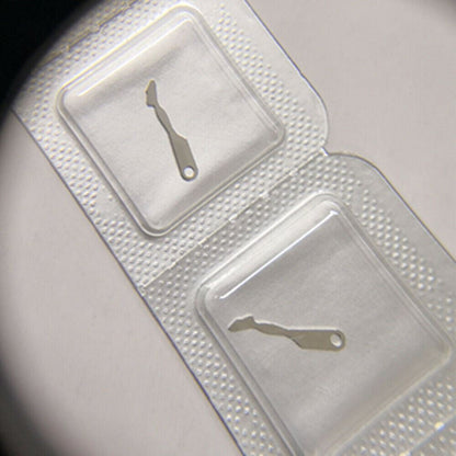 Yoke replacement for Movement Watch Part Ref.435, compatible with 7750 models, precision spare part.