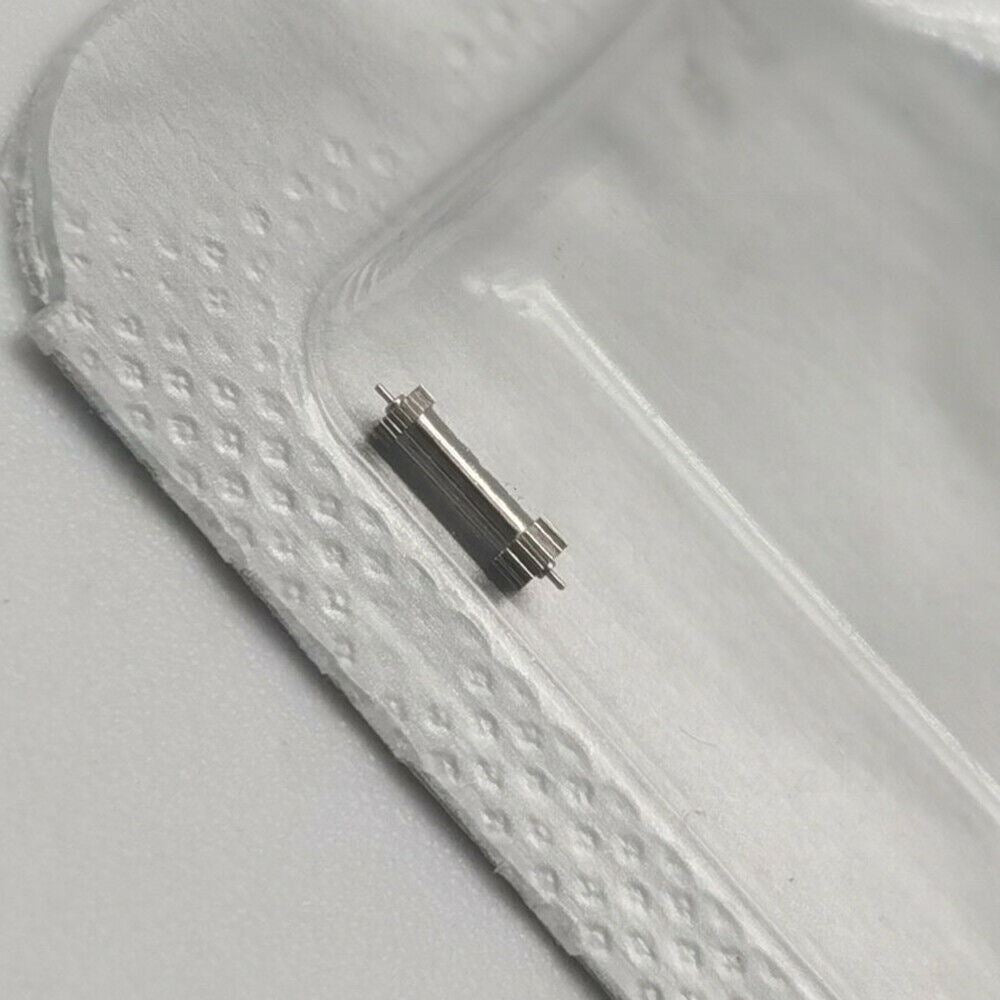 Ref.8086 Oscillating Pinion for ETA 7750 watch movement, precision spare part.