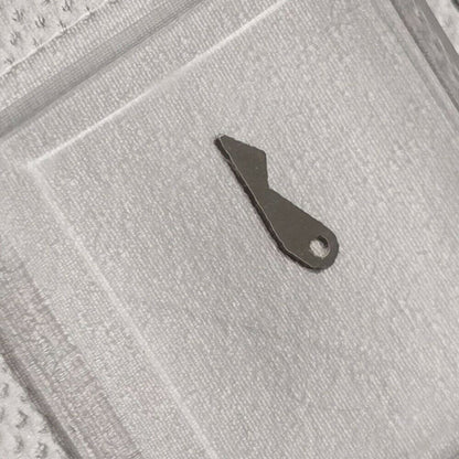 Movement watch part Ref.2577 Day Jumper replacement for ETA 7750, precise fit for watch repairs