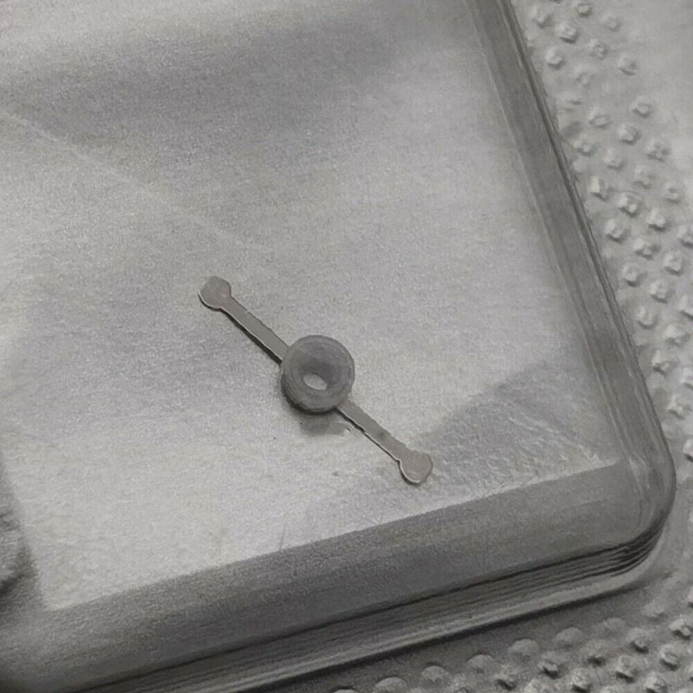 Chronograph wheel friction spring for ETA 7750 watch movement, essential spare part by Watch Part Ref.8290.