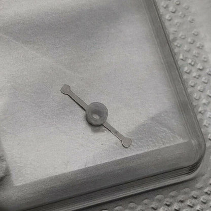 Chronograph wheel friction spring for ETA 7750 watch movement, essential spare part by Watch Part Ref.8290.