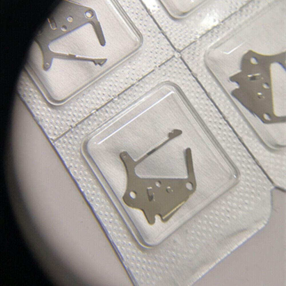 Movement watch part 445 setting lever jumper, compatible with ETA 7750, precision spare.