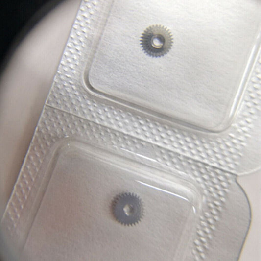 Ref.453 intermediate setting wheel for ETA 7750 movement, precision watch part.