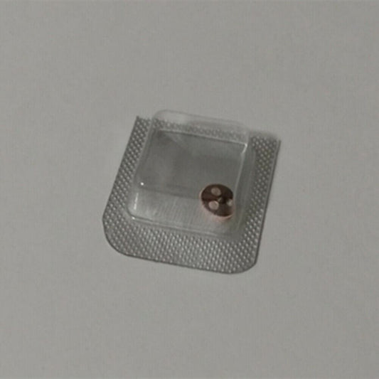 Ratchet wheel driving wheel spare part for ETA 7750 watch movement, precision fit.