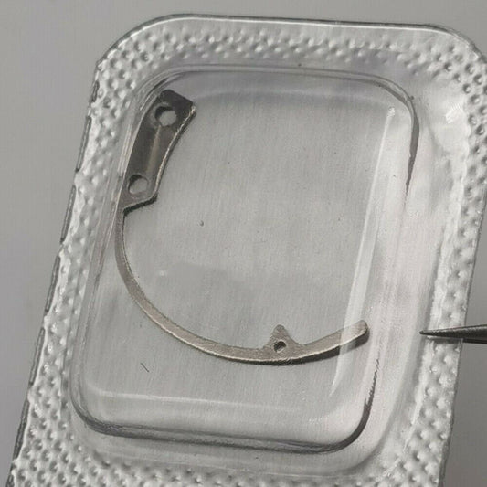 Hammer spring replacement part for ETA 7750 watch movement, Ref.8350, dual function.