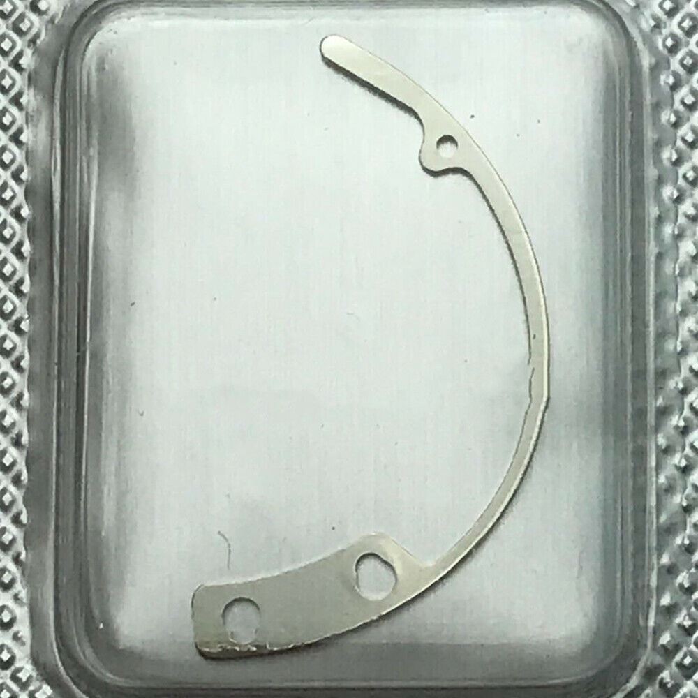 Hammer spring replacement part for ETA 7750, Ref.8350, for dual function chronograph watch repair.