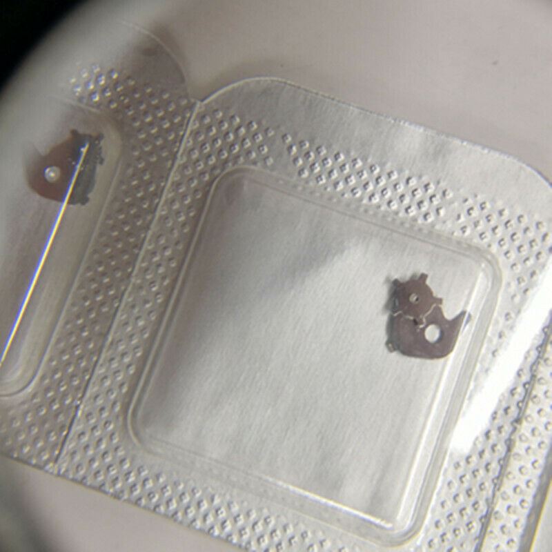 Movement watch part Ref.2569 double corrector by ETA, compatible with ETA 7750 chronograph movements.