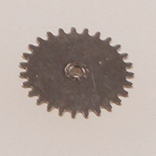 Movement watch part with minute wheel, spare for Miyota 8200, precision repair component.