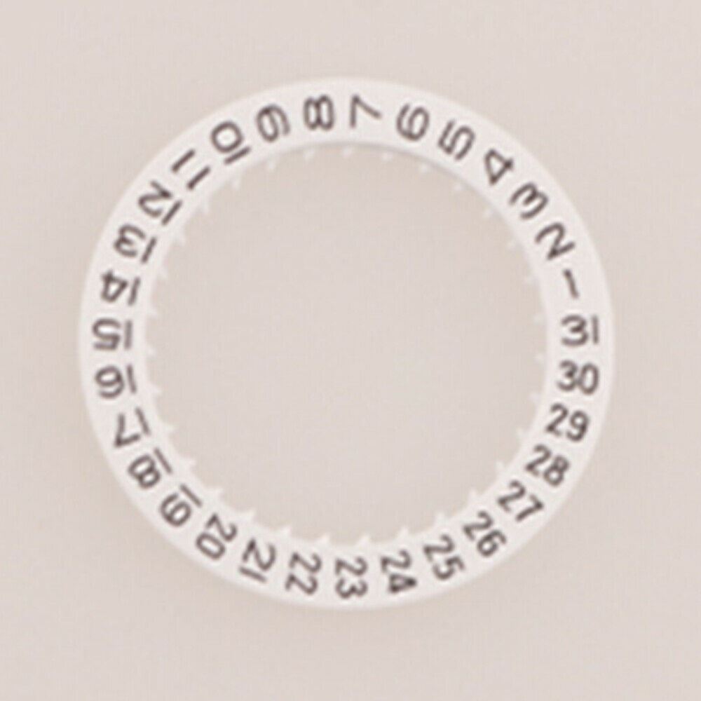 Movement Watch Part Date Dial Disc Replacement Spare Part Fit For Miyota 8200