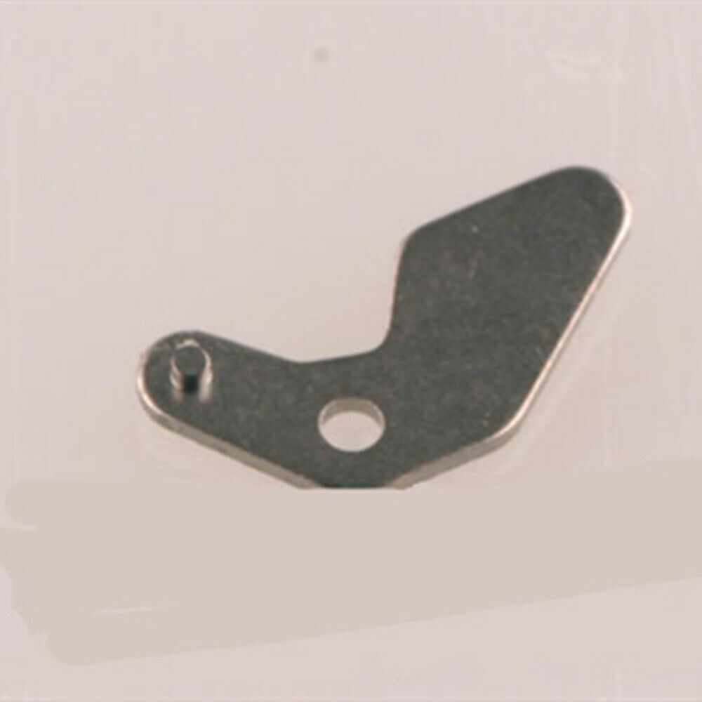Movement watch part setting lever replacement for Miyota 8200, precise fit for smooth time adjustment.
