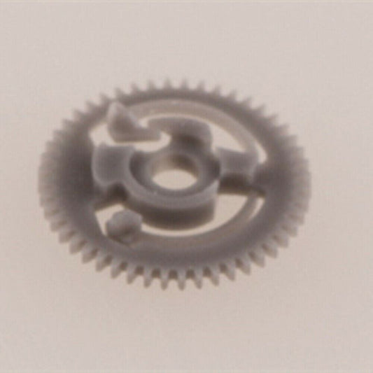 Movement watch part with date indicator driving wheels, compatible with Miyota 8200 caliber.