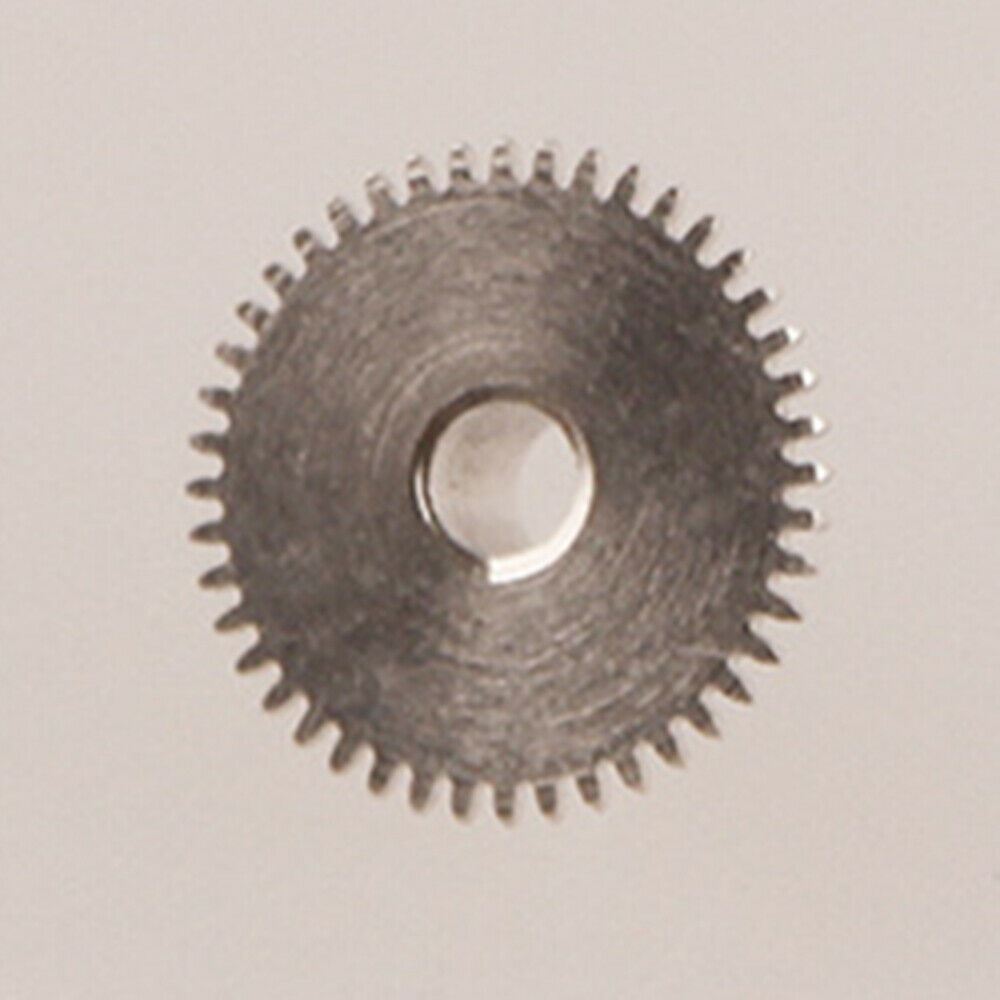 Movement watch part hour wheel for Miyota 8200, precise replacement spare, ideal for watch repair.
