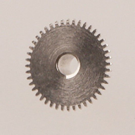 Movement watch part hour wheel for Miyota 8200, precise replacement spare, ideal for watch repair.